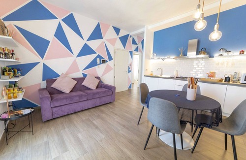 Po' Bandino Appartement | Boutique Appartement - Confort et détente en Toscane