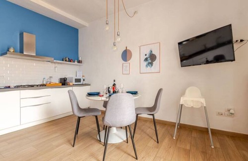 Po' Bandino Appartement | Boutique Appartement - Confort et détente en Toscane