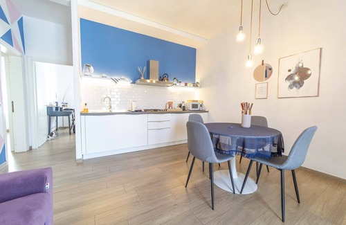 Po' Bandino Appartement | Boutique Appartement - Confort et détente en Toscane