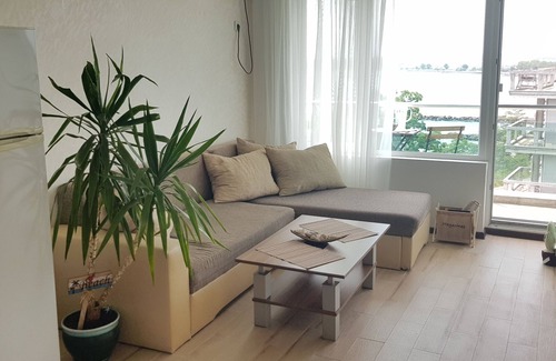 Pomorie Appartement | Boutique appartement Europe