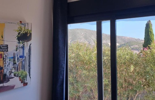 Benitachell Appartement | Boutique Apartment II near Moraira