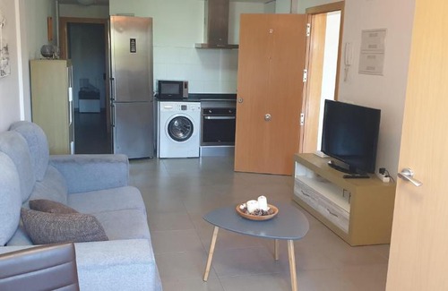 Benitachell Appartement | Boutique Apartment II near Moraira