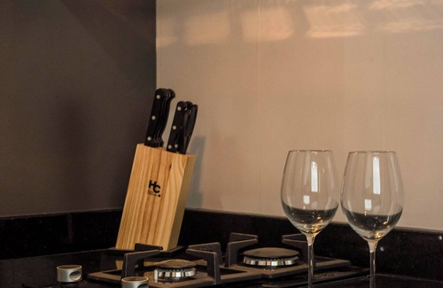 Tunja Appartement | Boutique apartment, only 10 min walk to shopping centers and universities.