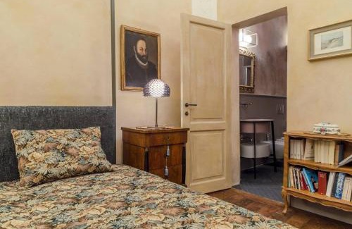 Urbino Appartement | Boutique Apartment Urbino