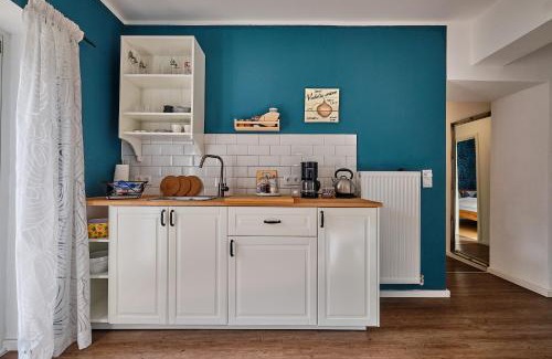 Kelheim Hôtel | Boutique-Apartments am Ledererturm