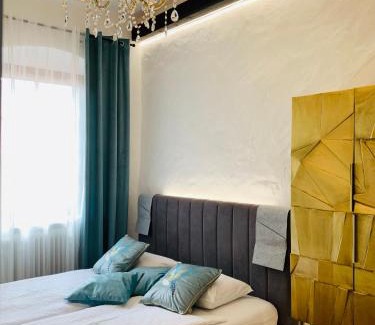 Znojmo Hôtel | Boutique Apartments U Rolanda, Mikulášské náměstí