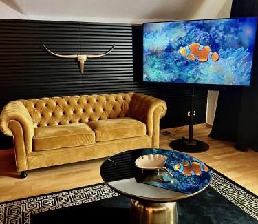Torgau Appartement | Boutique Appartement