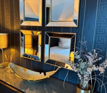 Torgau Appartement | Boutique Appartement