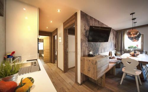 Gerlos Maison | Boutique Appartments Gerlosperle