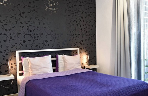 Heviz Lit Et Petit-Déjeuner | Boutique B&B at quite location 10 minutes from the lake!
