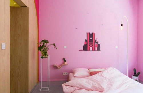 Sluizeken Lit Et Petit-Déjeuner | Boutique B&B Graaf