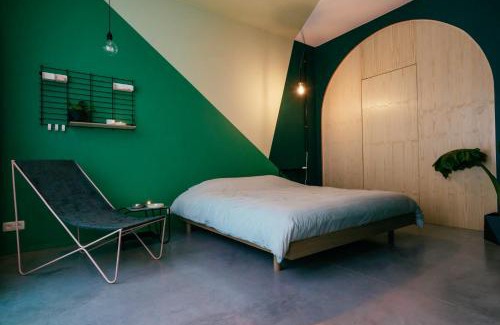 Sluizeken Lit Et Petit-Déjeuner | Boutique B&B Graaf
