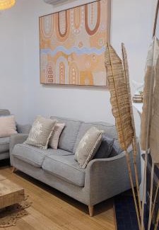 Saint Kilda South Maison | Boutique Beach House in the HEART of St. Kilda