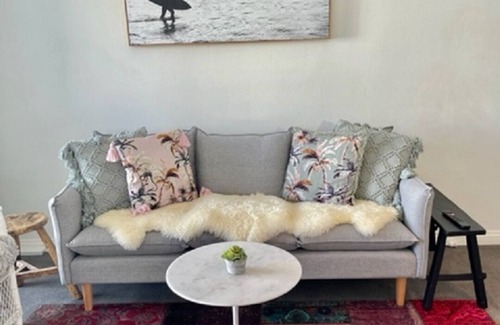 Manly Appartement | Boutique beach pad in the heart of Manly Beach - fully self contained
