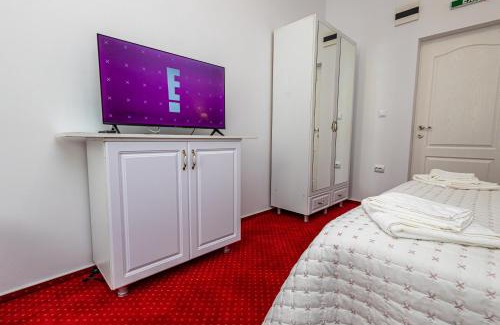 Targoviste Hôtel | Boutique Boema