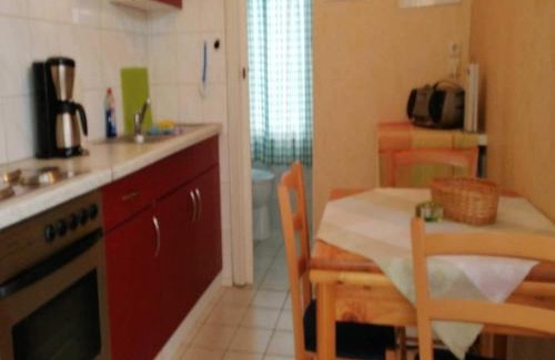 Insel Poel Maison | Boutique Bungalow in Insel Poel with terrace