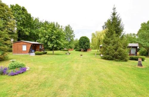 Insel Poel Maison | Boutique Bungalow in Insel Poel with terrace