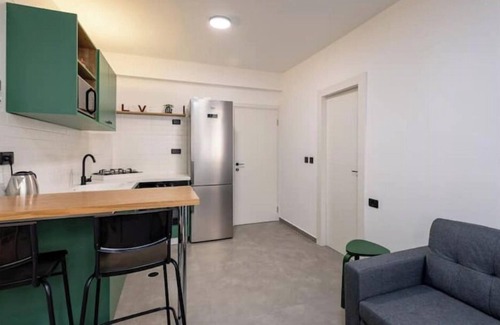 Beersheba Maison | Boutique Central Old Town Apartment