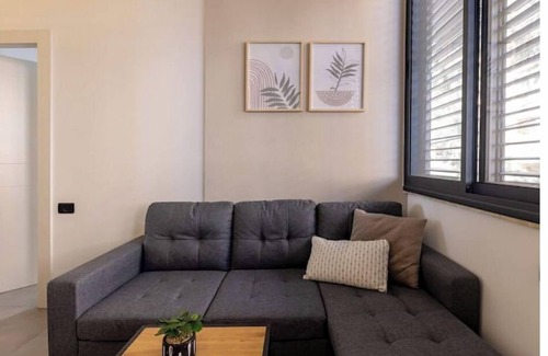 Beersheba Maison | Boutique Central Old Town Apartment