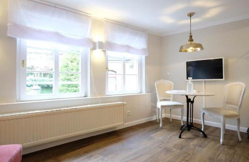Baden Baden Old Town Appartement | Boutique Charme Apartment
