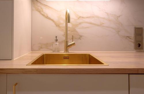 Baden Baden Old Town Appartement | Boutique Charme Apartment
