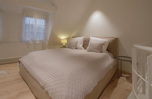 Baden Baden Old Town Appartement | Boutique Charme Apartment
