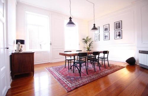 Baden Baden Old Town Appartement | Boutique Charme Apartment Ricarda