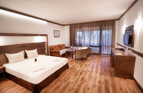Zhitnitsa Hôtel | Boutique Complex Trakiets