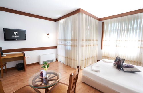 Zhitnitsa Hôtel | Boutique Complex Trakiets