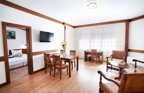 Zhitnitsa Hôtel | Boutique Complex Trakiets