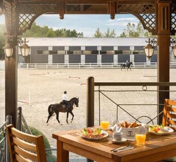 Kaloyanovo Hôtel | Boutique Complex Trakiets