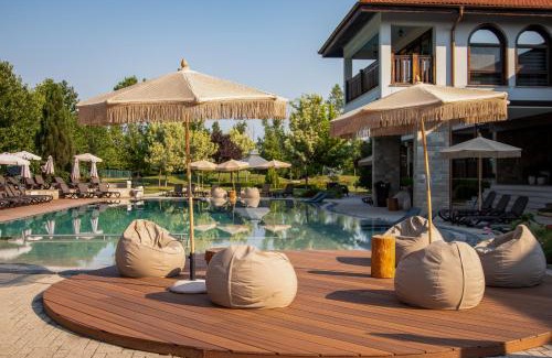Kaloyanovo Hôtel | Boutique Complex Trakiets