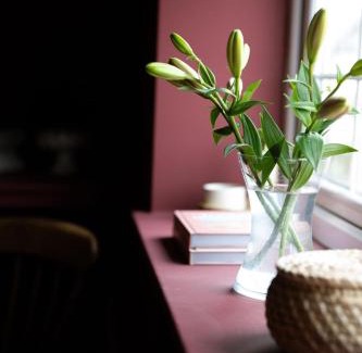 Kintbury Maison | Boutique Cottage in the Heart of Kintbury