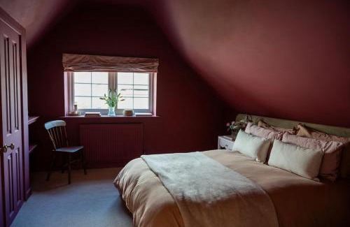 Kintbury Maison | Boutique Cottage in the Heart of Kintbury