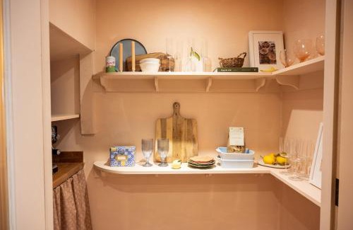 Kintbury Maison | Boutique Cottage in the Heart of Kintbury