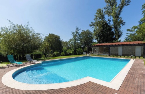Travanca Maison | Boutique Country House w / Pool par Host Wise