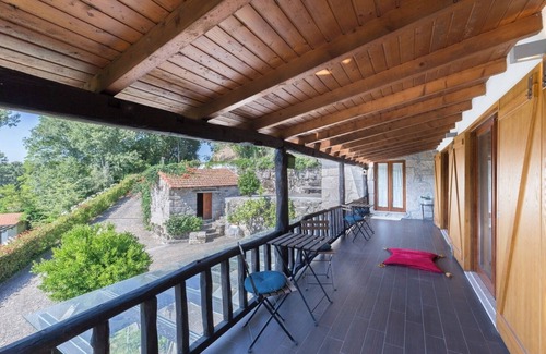 Travanca Maison | Boutique Country House w / Pool par Host Wise