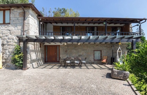 Travanca Maison | Boutique Country House w / Pool par Host Wise
