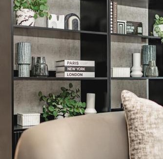 New Town Appartement | Boutique Edinburgh Apartment