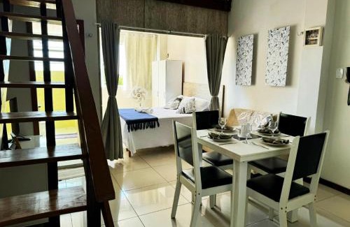 Luis Correia Appartement | Boutique FLAT 1 min da Praia