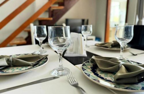 Luis Correia Appartement | Boutique FLAT 1 min da Praia
