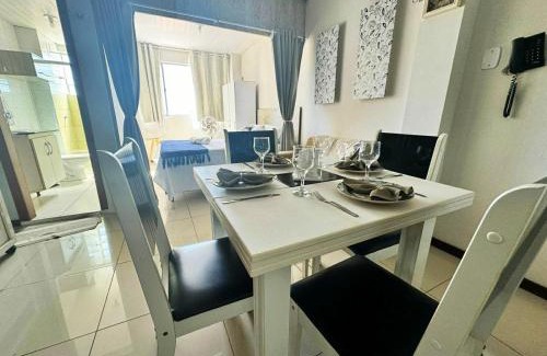 Luis Correia Appartement | Boutique FLAT 1 min da Praia