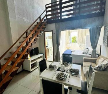 Luis Correia Appartement | Boutique FLAT 1 min da Praia