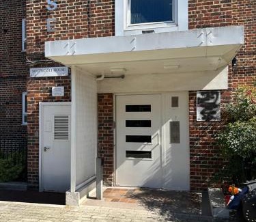 Bromley North Appartement | Boutique Flat near O2 & Excel