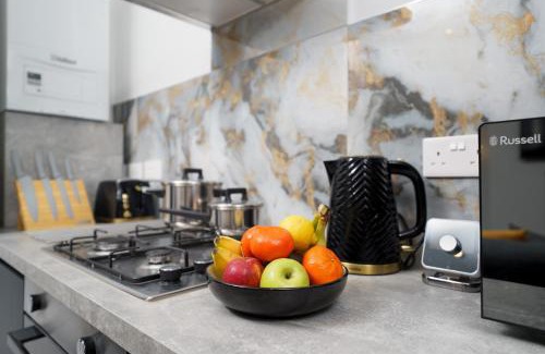 Bromley North Appartement | Boutique Flat near O2 & Excel