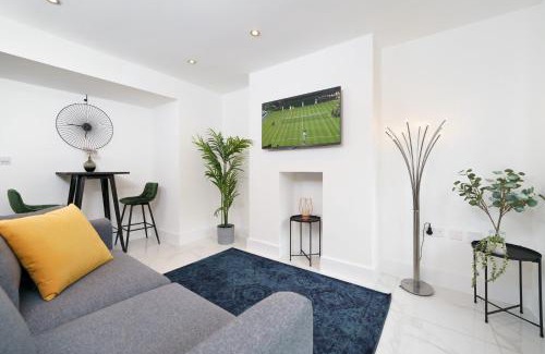Bromley North Appartement | Boutique Flat near O2 & Excel
