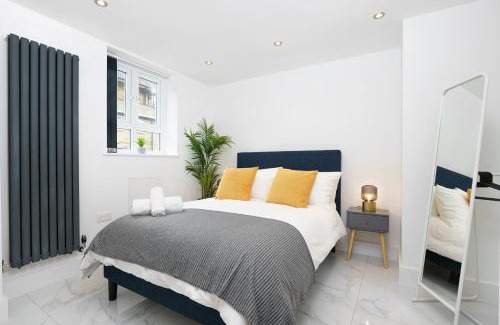 Bromley North Appartement | Boutique Flat near O2 & Excel
