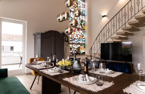 Tauberbischofsheim Appartement | Boutique Galerie im Herzen von Tauberbischofsheim