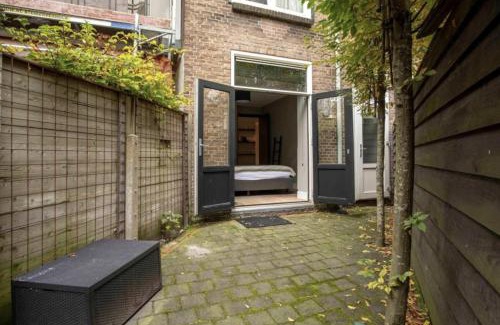 Scheldebuurt Appartement | Boutique Garden Apartment
