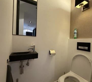 Scheldebuurt Appartement | Boutique Garden Apartment